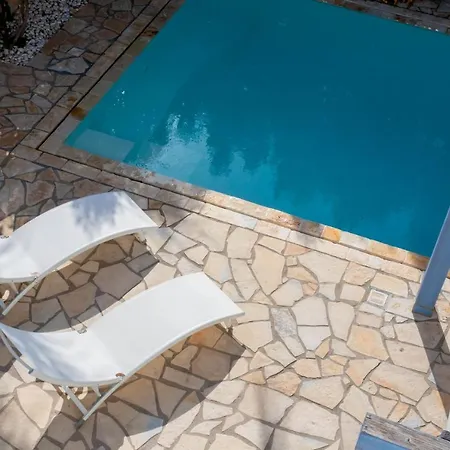 Villino Smeraldo *