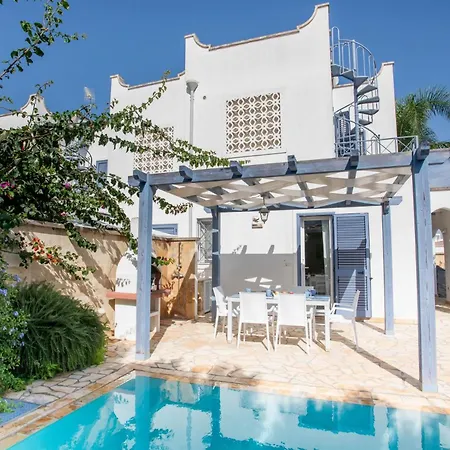 Villino Smeraldo Willa *