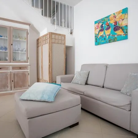 Villino Smeraldo Willa