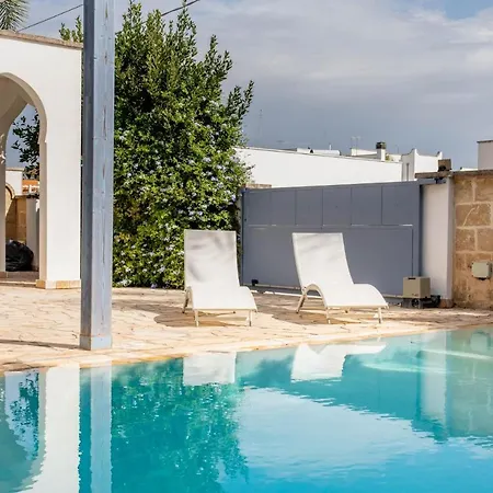 Villino Smeraldo *
