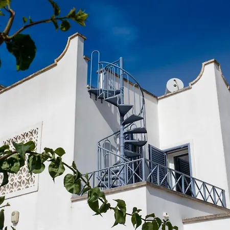 Villino Smeraldo
