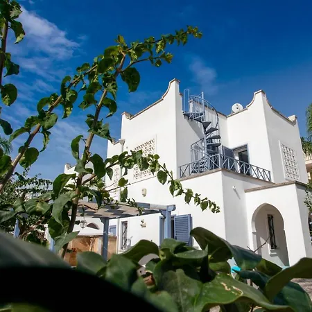 Villino Smeraldo