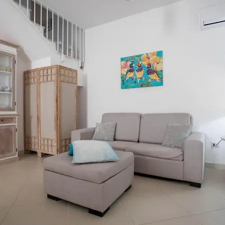 Villino Smeraldo Willa