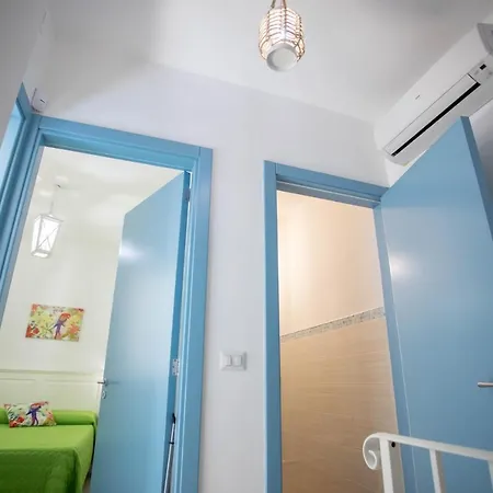 Villino Smeraldo Willa *